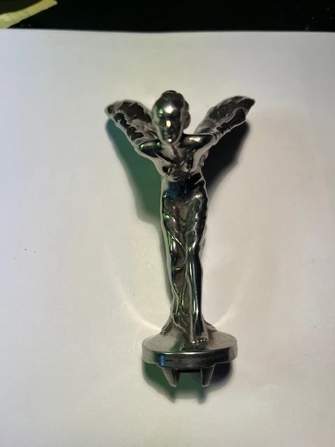 Hood Ornaments & Emblems, Automobilia, Transportation