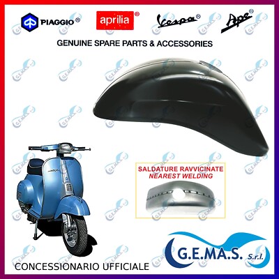 VESPA R 50CC 1982 CI2207 Cif KIT FISSAGGIO PARAFANGO LATERALE 