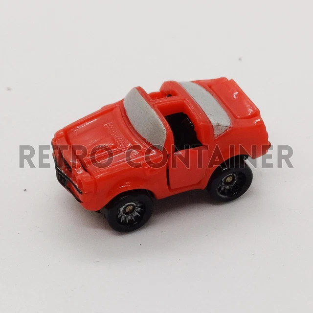 Micromachines Galoob Lote De 5 Micro Machines Deluxe 1