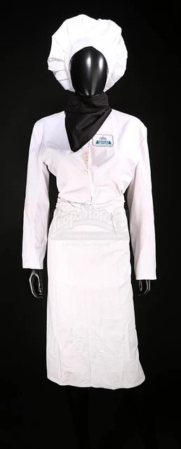 NOW YOU SEE Me Screen Used Movie Prop Film Tv Coa Propstore Lula