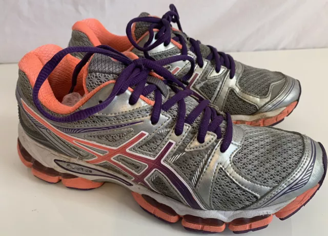 Asics gel hotsell evate 2 mens