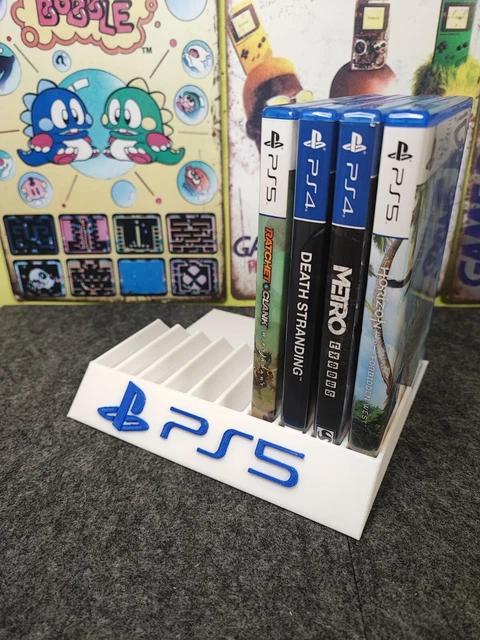 Cestino Per Giochi Animali Domestici - In Corda Di Cotone, Grigio/Beige - Foto 4