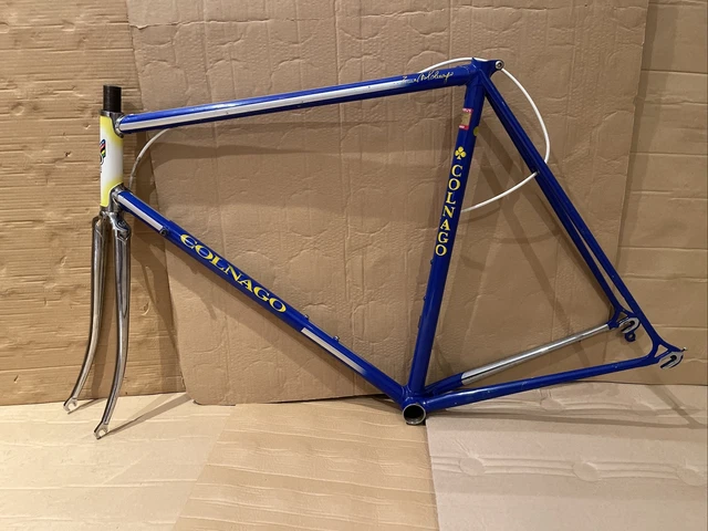 colnago columbus thron super