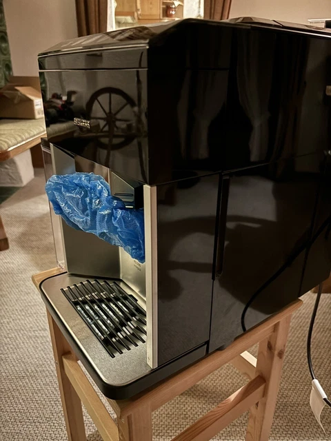 Philips HD8827/01 3000 Series Macchine da caffè completamente automatiche Scheda tecnica del
