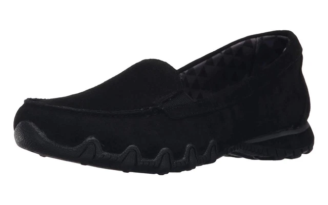 Skechers biker roamer ladies loafers on sale