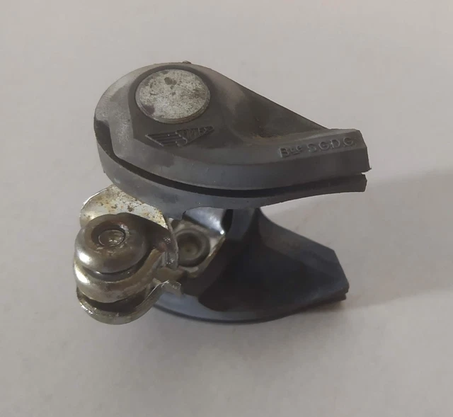 Guide-câble Simplex Pour Dérailleur – Vélo Course Ancien, Acier, Made In France