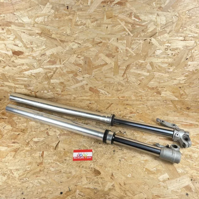 ♻️ Aprilia MX RX SX 125 - FRONT FORKS SUSPENSION ♻️ See Description