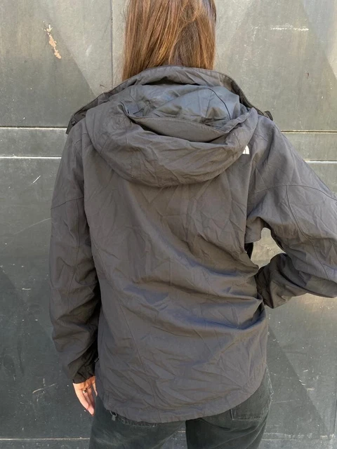 giacca the north face 3