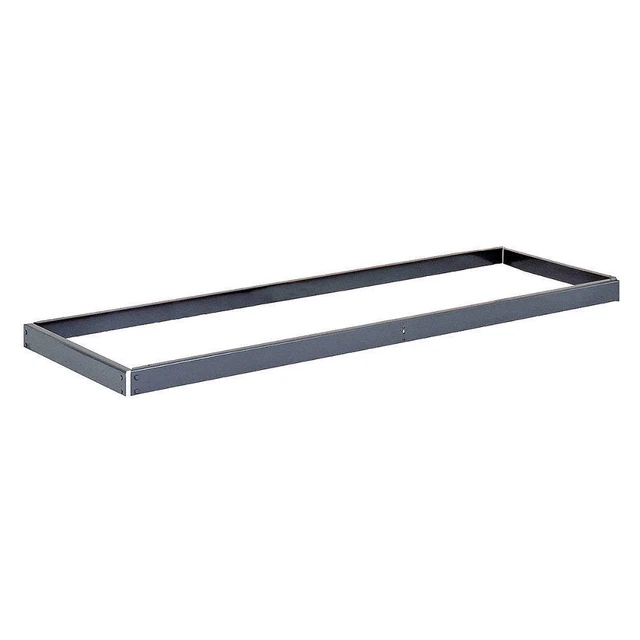 EDSAL RL2462 Shelf,16 ga,48inx2 3/4inx60in