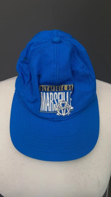 Maillots De Foot Vintage / Rétro - The Football Market - Echarpe De Football Vintage Olympique Marseille Officiel Maillots Foot Retro The Market 898 1800x1800
