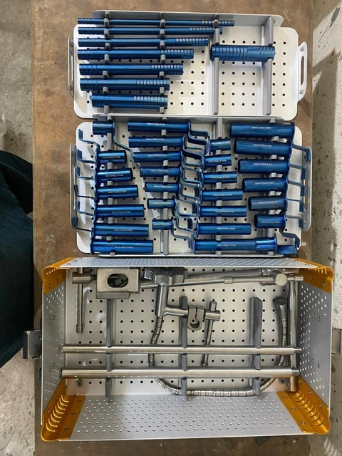 Surgical Retractors, Handpieces & Instruments, Healthcare, Lab