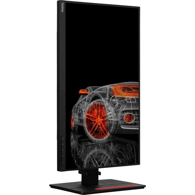 Lenovo ThinkVision T23i-20 Monitor 3