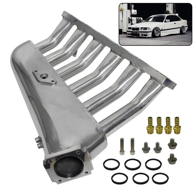 INTAKE MANIFOLD PLENUM For BMW E36 E46 M50 M52 M54 325i 328i 323i M3 Z3