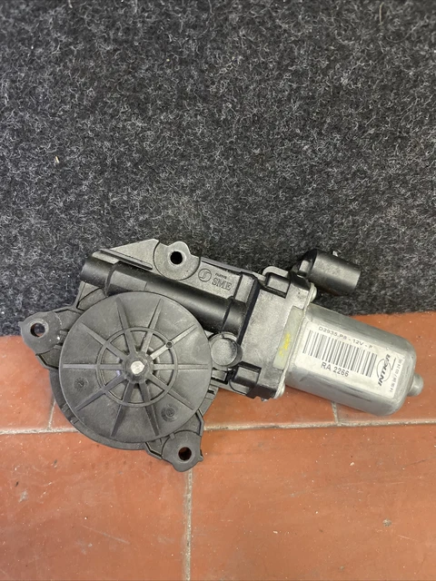 D2935P8 MOTORINO ALZAVETRO ANTERIORE DESTRA ALFA ROMEO 159 Berlina 1° Ser 570252
