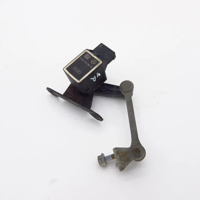 Sensore di altezza regolazione livello anteriore destro Mercedes SL R230 A0025428818