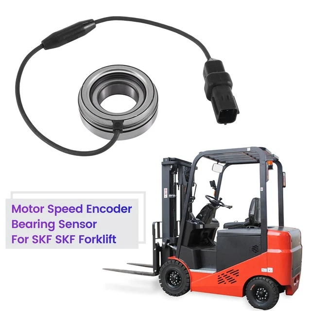 Storage sensor for -6022E forklift accessories U5O2