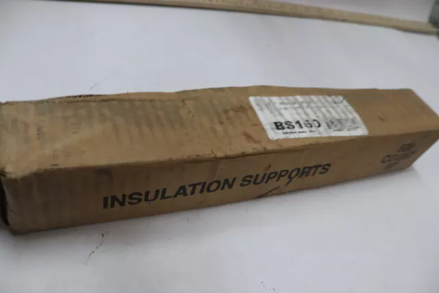 (500-Pk) ADO Products Wire Batt Insulation Supports 16" BS160