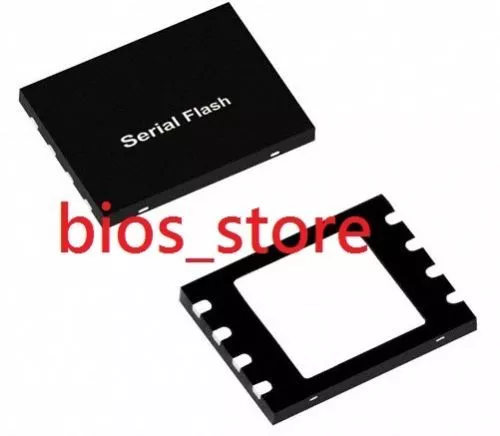 BIOS EFI Firmware Chip for Apple MacBook Air A1466, 13", EMC 2632