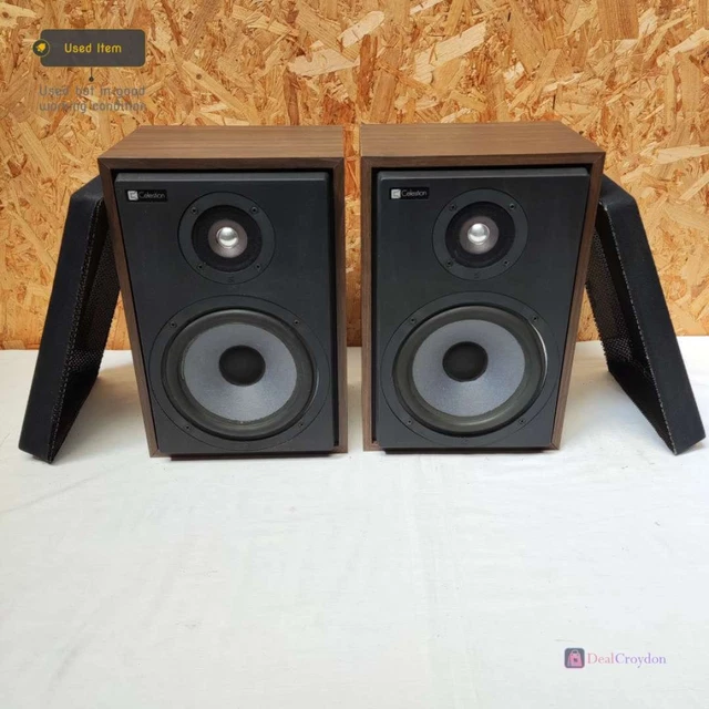 Celestion Ditton 44 – Home Vision - Foto 5