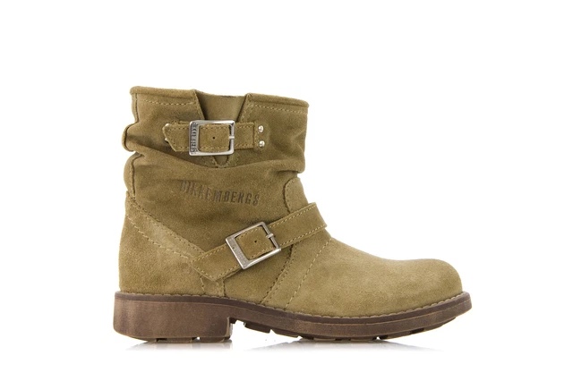 Stivali clearance bambina bikkembergs
