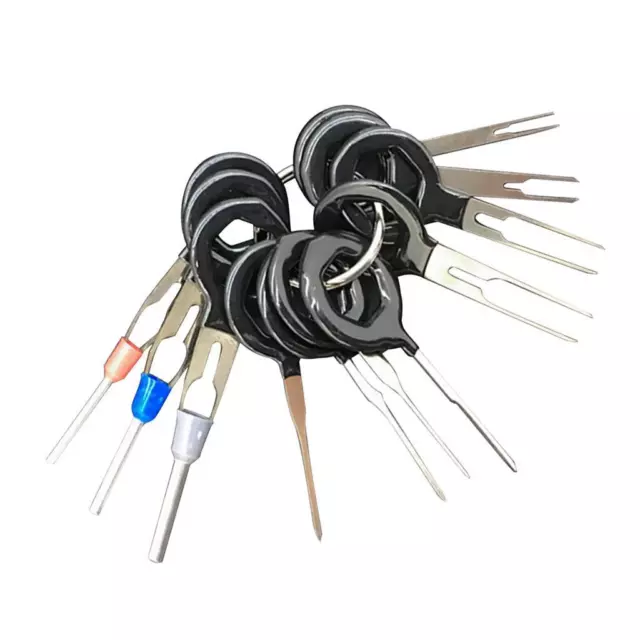 connecteur pins outil extraction retrait câblage terminaux electrique broche  hi