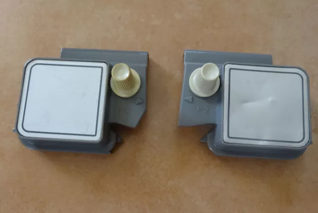 Set MAGIC CAM Machines à tricoter Silver Reed/Singer/Studio SK210/260/280/560...