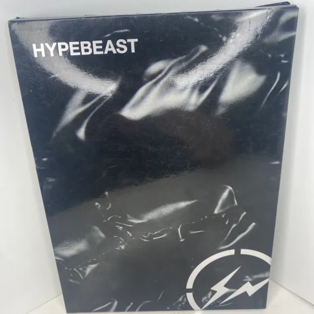 Hypebeast Magazine Issue 22 - 2018 - Hiroshi Fujiwara Fragment Moncler Good