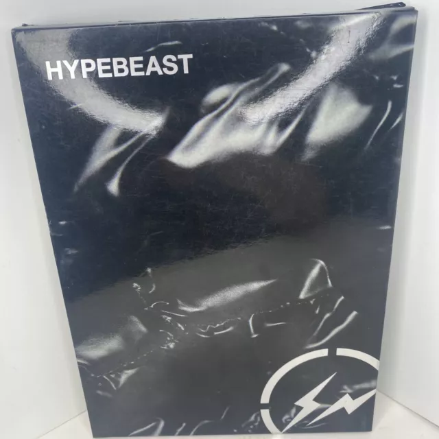 Hypebeast Magazine Issue 22 - 2018 - Hiroshi Fujiwara Fragment Moncler Good