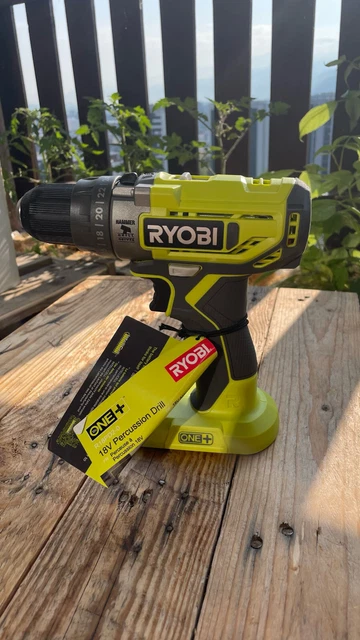 PERCEUSE VISSEUSE RYOBI EUR 160,00 PicClick FR
