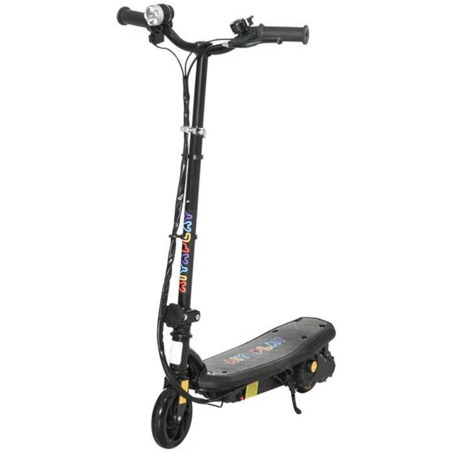 5th Wheel M2 - Trotinette Electrique Pliable - 25 Km/h