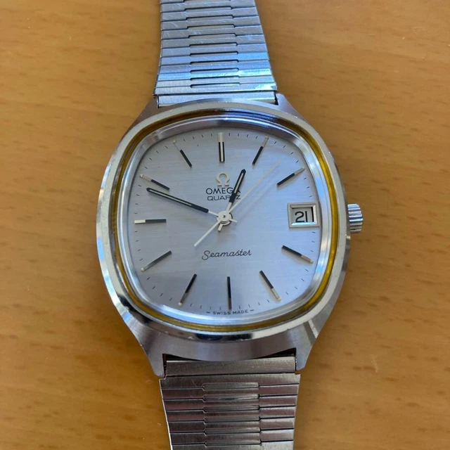 OROLOGIO VINTAGE RARO TISSOT fatto in Svizzera movimento cal. 153 mani, movimento bilanciamento