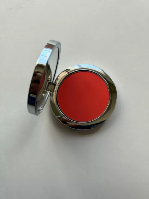 Rock & Republic Contrived Pressed Blush in Immoral 0.32oz./9g FULL SIZE