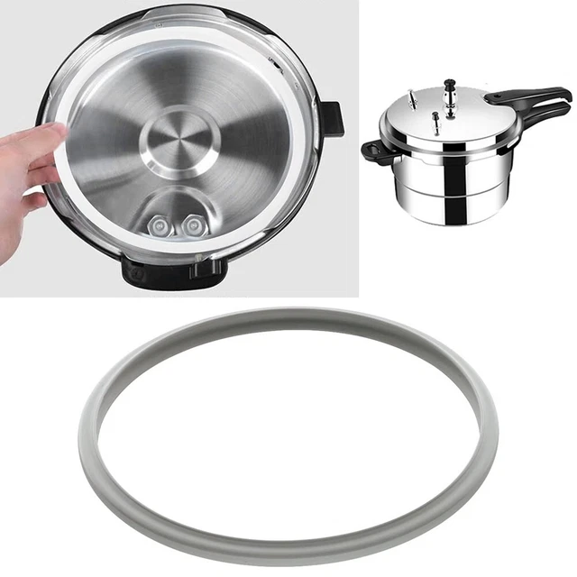 Silicone ring on sale for pressure cooker