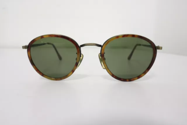GIORGIO ARMANI Sonnenbrille Sunglasses 159 741 sehr guter Zustand vom Händler
