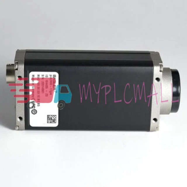 BASLER PIA2400-17gm CCD Camera (1pcs)