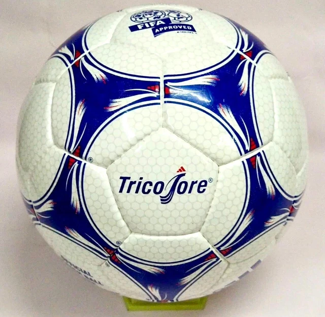 adidas tricolore ball