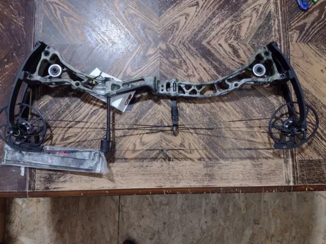 Bowtech Cp30 Right Hand ***Special Deal***