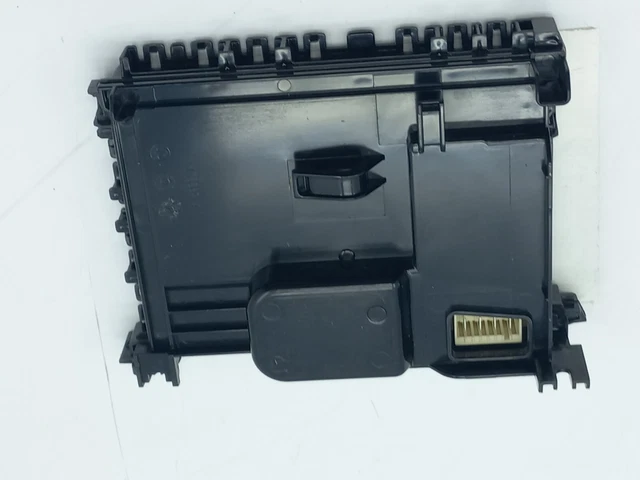 Reparatur Geschirrspüler Elektronik Platine WQP12-9350 Totalausfall