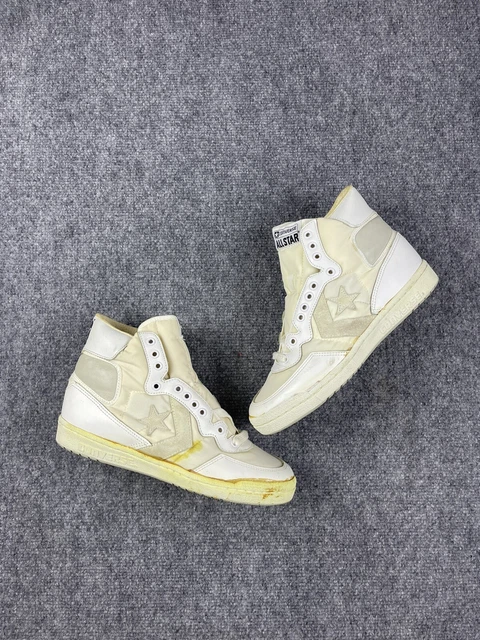 Converse 80's on sale basketball shoes