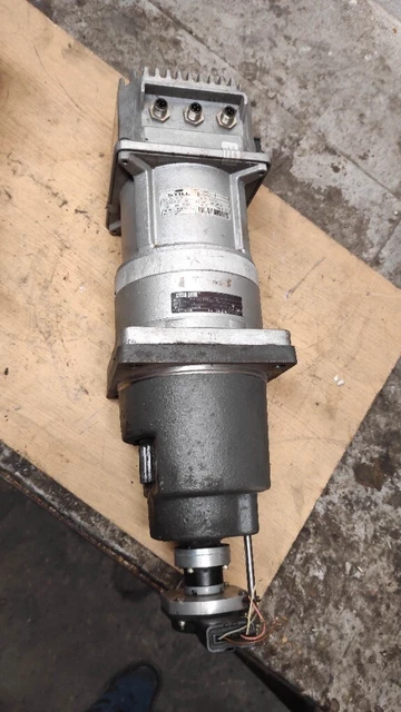 Still 51615429512 530587 Motore di rotazione FMX SL062-Z1 /#R M21N 3069