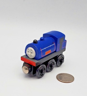 thomas wooden 2001