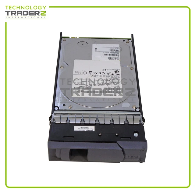 Disque Dur Interne SAS 300 Go - 64 Mo Cache, 10 000 Tr/min, Pour Serveur (653955-001, EG0300FCVBF)