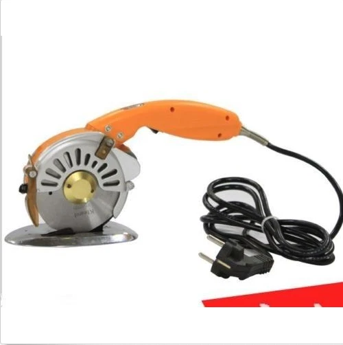 cloth cutting machine,round knife cutting machine.Direct Drive Servo Cutting  b