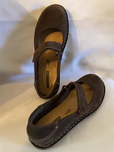 Clarks deals tri ava