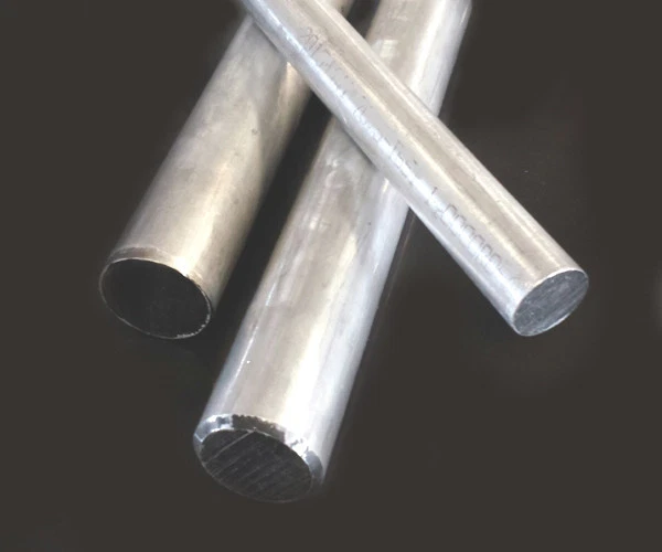 Aluminum Round Bar (2024-T351)  .750" x 24" Custom listing