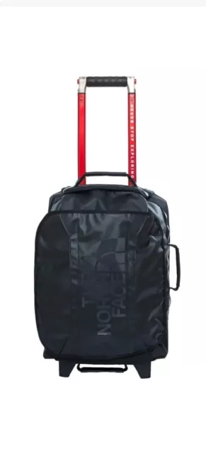 North Face 19 Rolling Thunder Bag