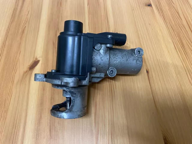 OEM Pierburg 2.7 / 3.0 TDI V6 EGR Valve 059 131 502 B Genuine VW Audi