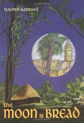 The Moon Is Bread