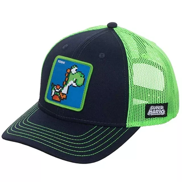 Casquette de Baseball  62 Styles, Disney, Minnie, Mickey , YOSHI