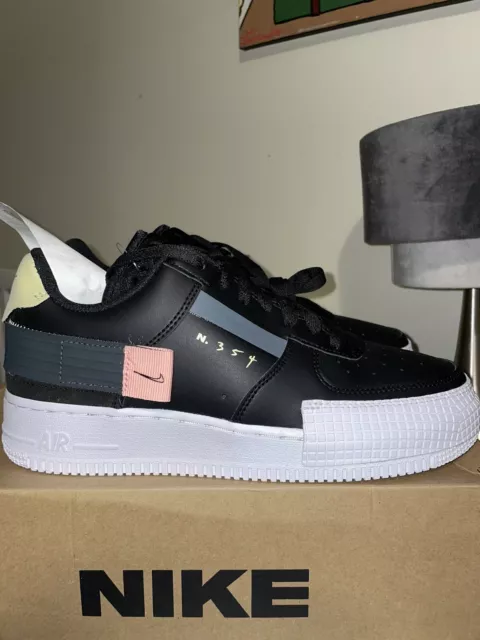 Nike air force 1 jester uomo best sale
